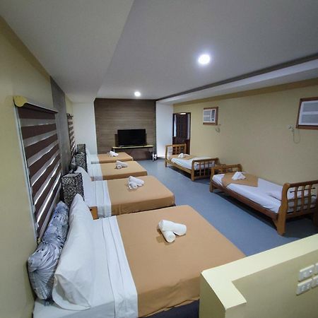Raya Del Sol Dive Resort Mabini (Batangas) Exterior foto