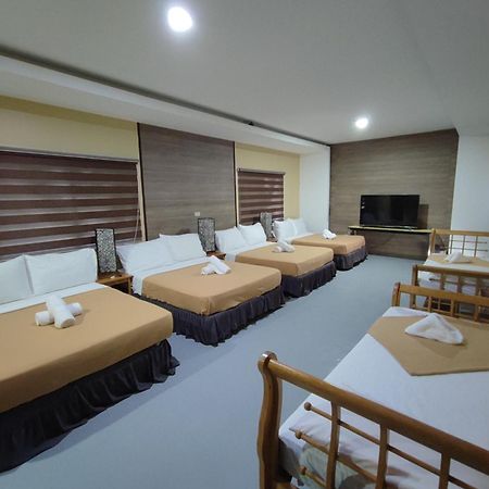 Raya Del Sol Dive Resort Mabini (Batangas) Exterior foto