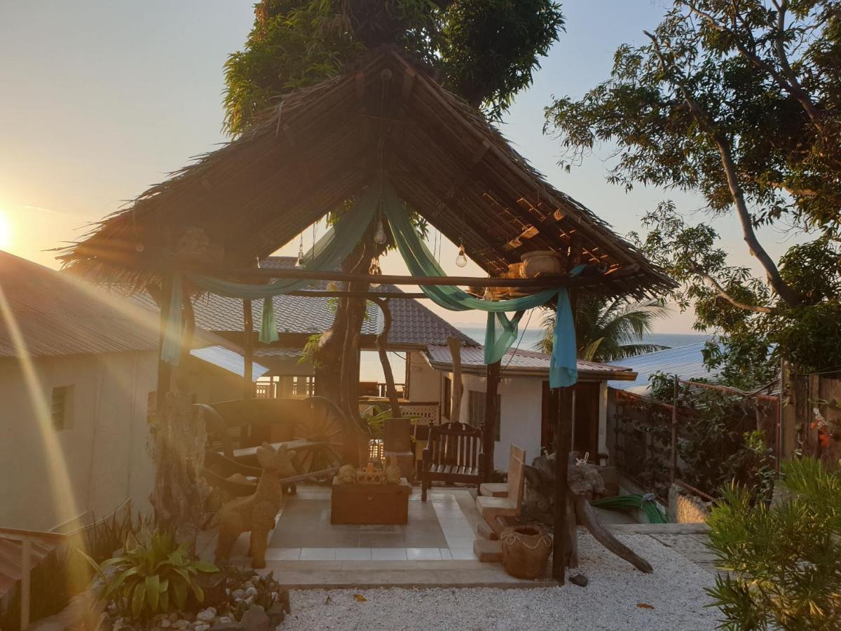 Raya Del Sol Dive Resort Mabini (Batangas) Exterior foto