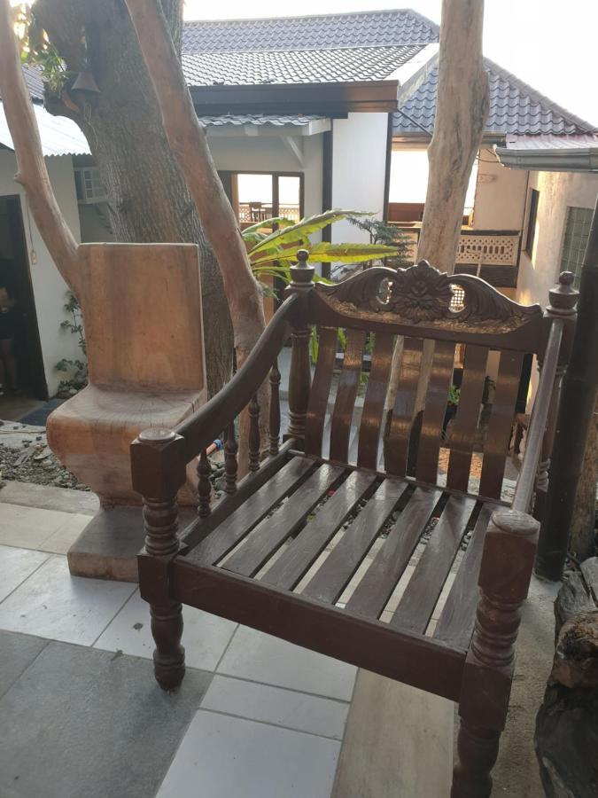 Raya Del Sol Dive Resort Mabini (Batangas) Exterior foto