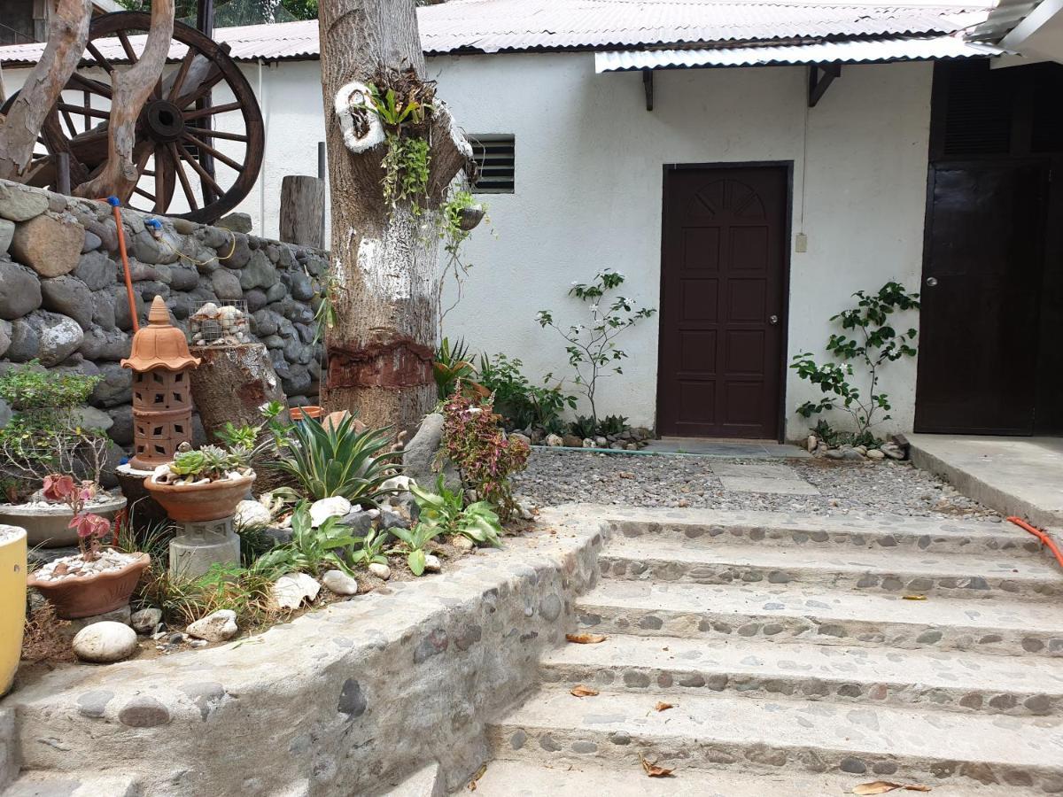 Raya Del Sol Dive Resort Mabini (Batangas) Exterior foto