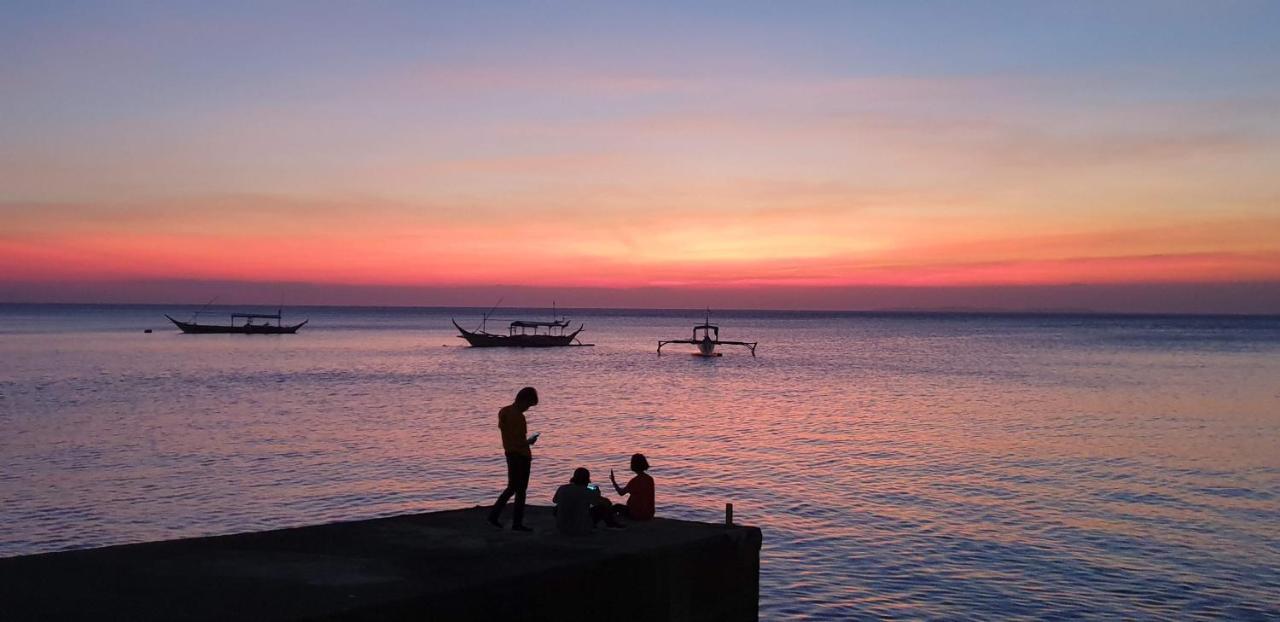 Raya Del Sol Dive Resort Mabini (Batangas) Exterior foto