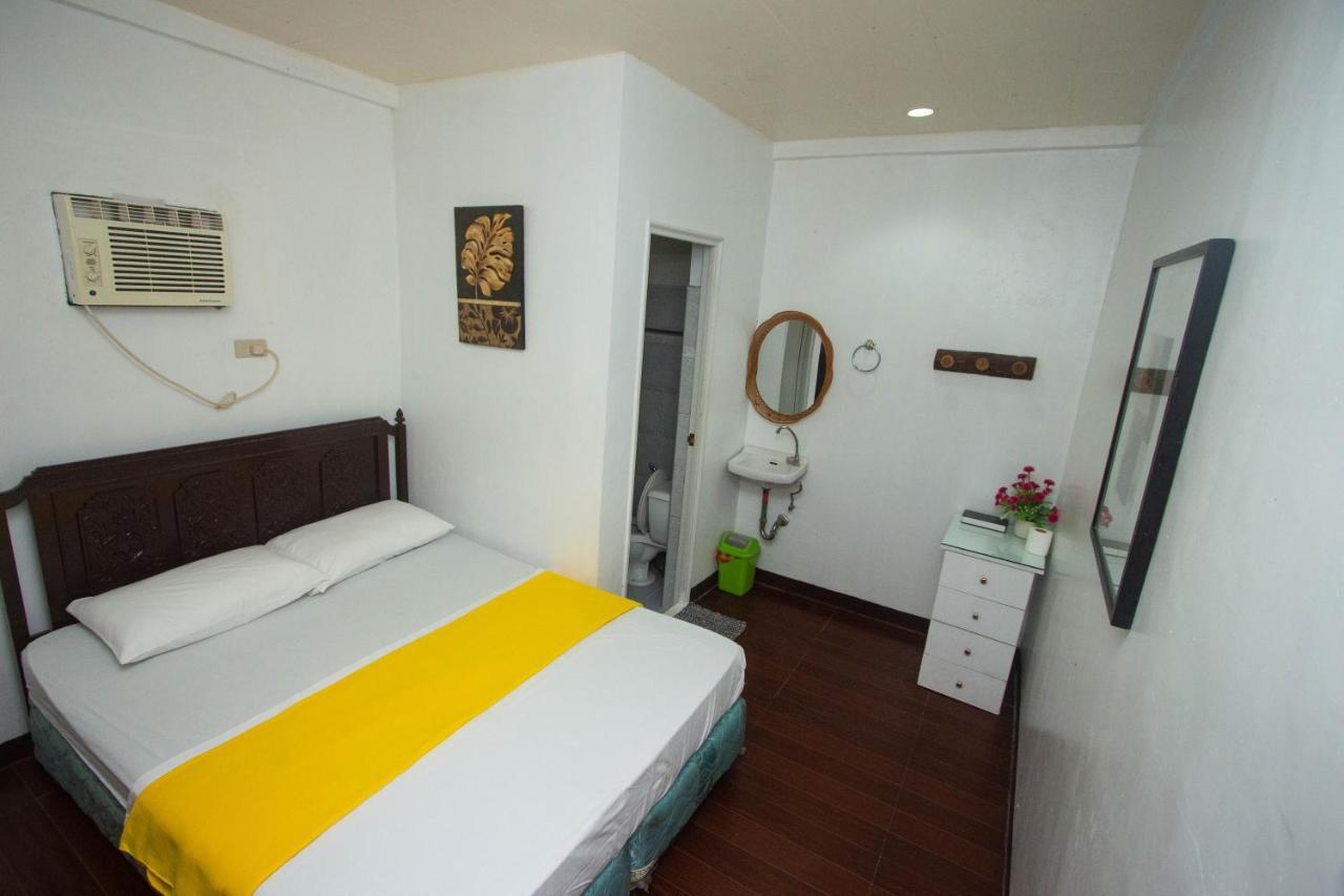 Raya Del Sol Dive Resort Mabini (Batangas) Exterior foto