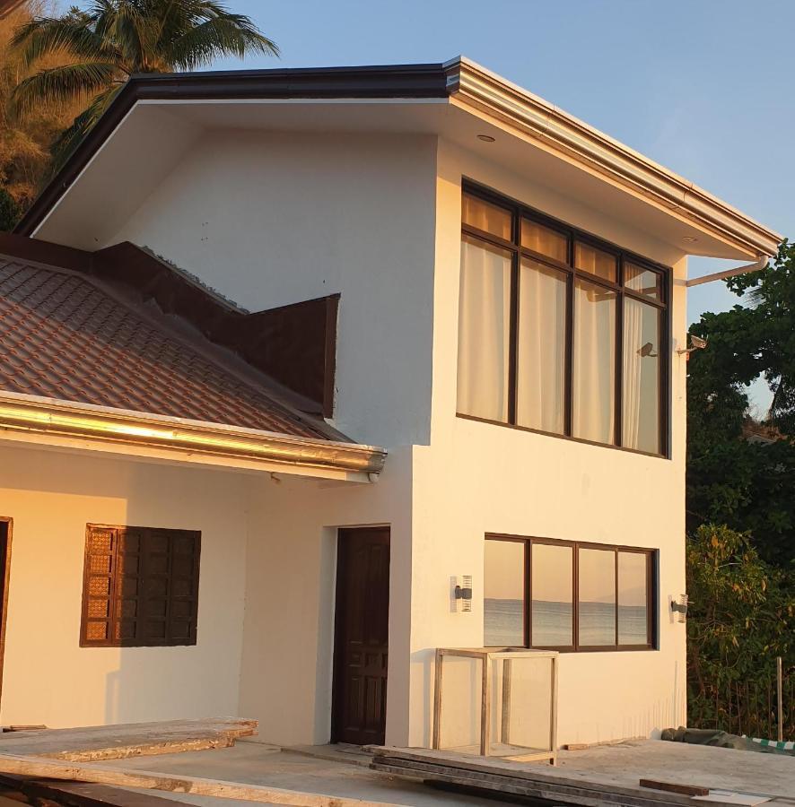 Raya Del Sol Dive Resort Mabini (Batangas) Exterior foto